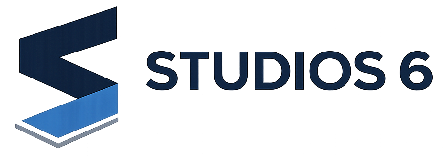 Studios 6